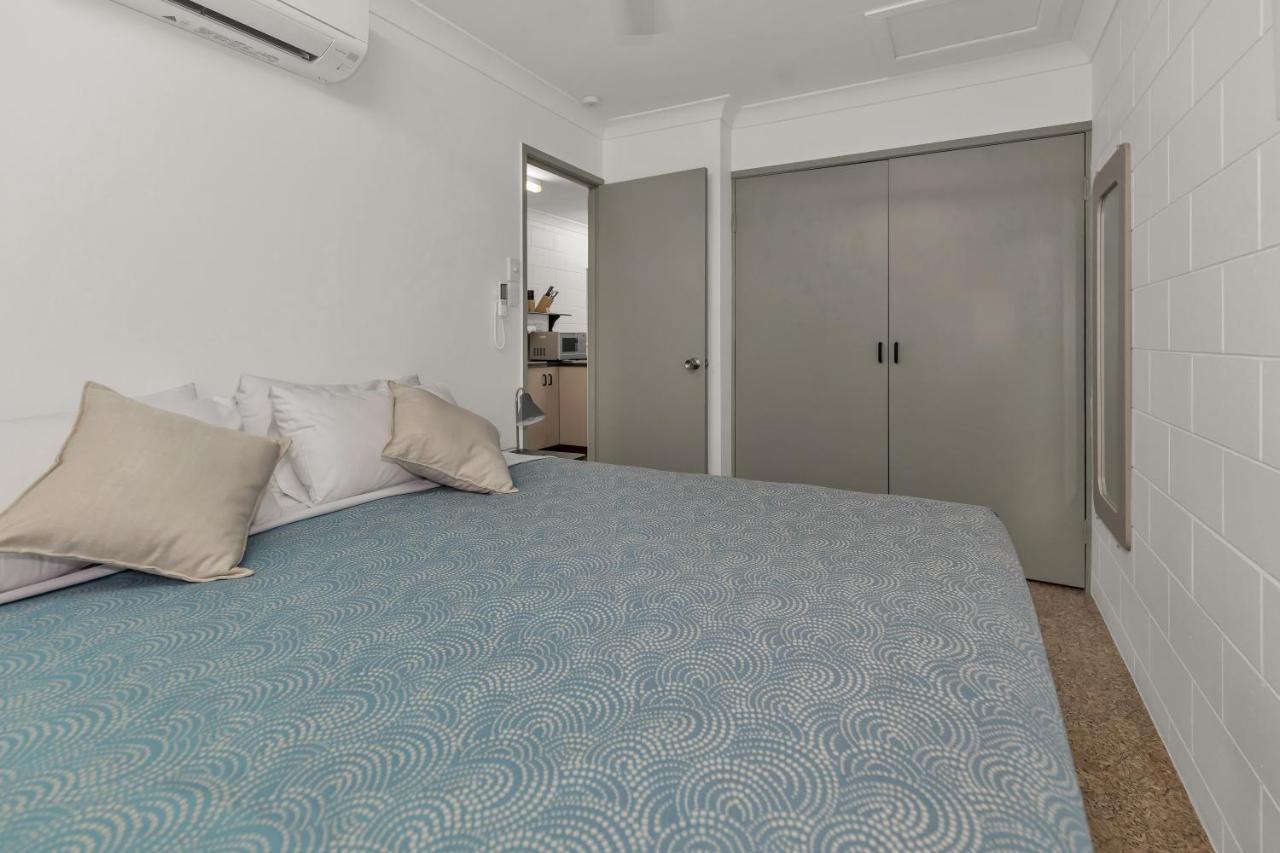 Balgal Beach Units Rollingstone Exterior foto