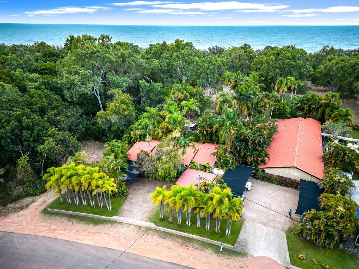 Balgal Beach Units Rollingstone Exterior foto